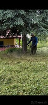 Brigáda-kosenie
