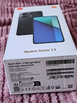 xiaomi redmi note 13