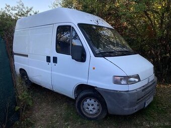 Foto inzerátu: Fiat Ducato