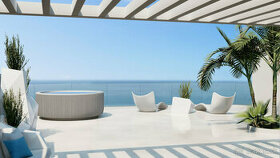 ESTATE INVEST - Luxusný penthouse s panoramatickým výhľadom 