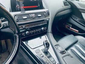 BMW 640d XDrive 4dverové DPH - 1