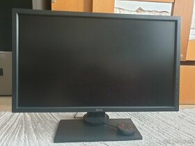 Monitor 24" Zowie by BenQ XL2430