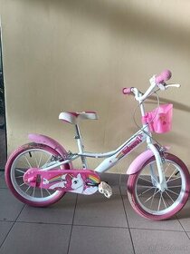 Predám bicykel po jednom dieťati