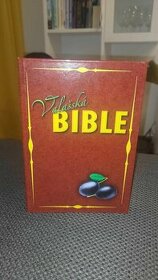 Liečivá kniha Valašská biblia - 1