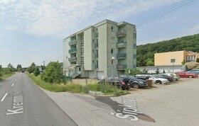 Prenájom, 1-i. byt, 47 m2, Šípková ul., BB-Kremnička - 1