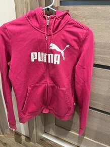 Puma mikina damska