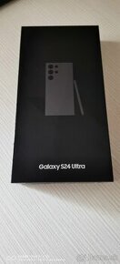 S24 ultra 12/512GB