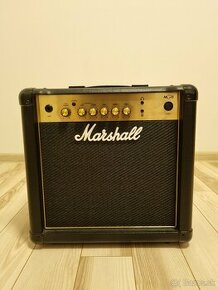 Gitarové kombo Marshall MG15 - 1