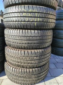 Letné pneumatiky 235/65 R16C Michelin