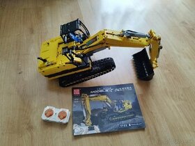Lego bager
