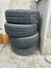 Zimné pneumatiky 185/60 R14