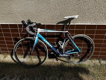 Trek Alpha