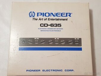 Pioneer CD-635