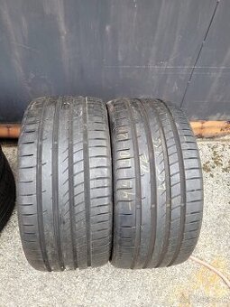 245/30 R20 Goodyear