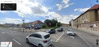 Prenájom pozemku na komerčné využitie.