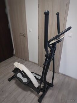 Stepper Duvlan Yasmin