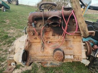Motor Aro 240 M461