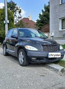 Chrysler 2.2