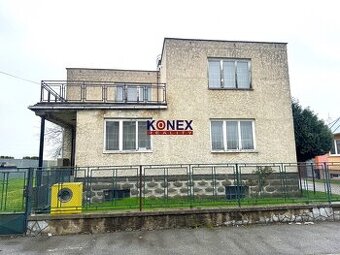 SUPER PONUKA Rodinný dom v meste Strážske