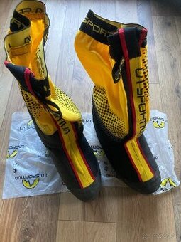 La sportiva Olympus Mons vel.45