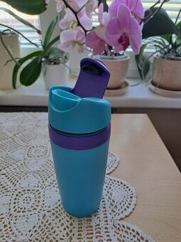 Tupperware termohrnček
