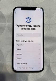iphone 12 - 128Gb