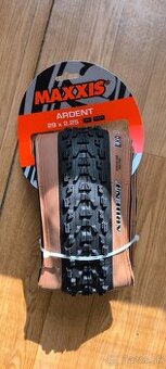 Maxxis Ardent 29x2.25" EXO plášť, TR, kevlar, tanwall