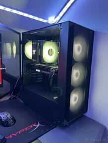 Rtx3070, ryzen 7