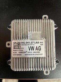 992941571AA Riadiaca jednotka Modul vw skda seat audi