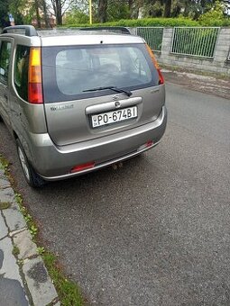 Predam auto značky Suzuki ignis 1.3 68kw