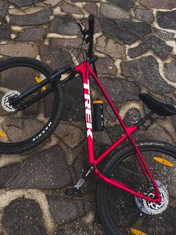 Trek Marlin 8 ZNÍŽENÁ CENA Ako nový