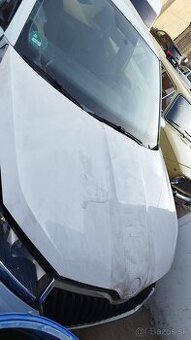 ŠKODA FABIA III FL