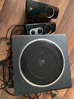 PC reproduktory