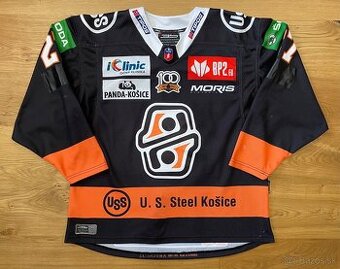 HC Košice - Parshin