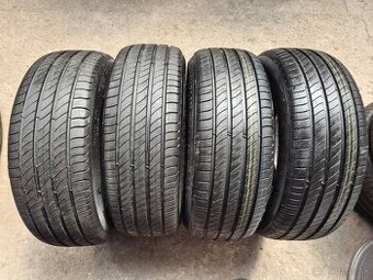 205/55 r17 letné 4 ks MICHELIN nejazdené - DOT2025