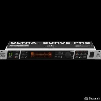 Behringer ULTRACURVE PRO DEQ2496