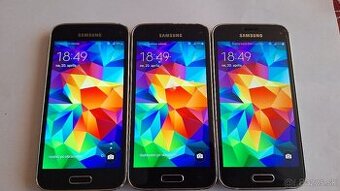 Samsung galaxy S5 mini