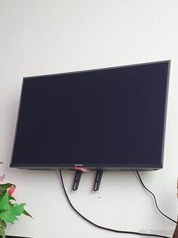 Predám TV sencor