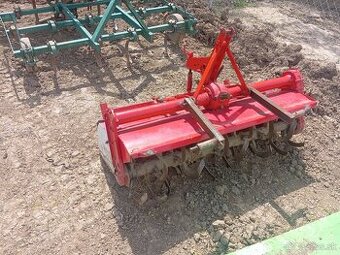 Predám rotovator