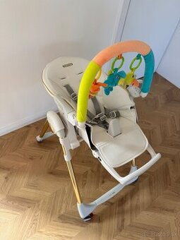 Stolička peg perego