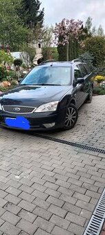 Predám Ford Mondeo