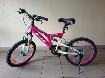 Detský bicykel