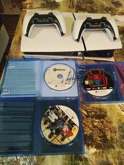 Ps5slim