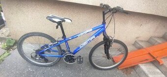 Predám horsky bicykel Dema 24" kolesa.Na výšku od 120 do 15