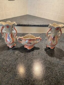 Porcelán