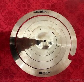 Anatolian 17" Ultimte Spiral