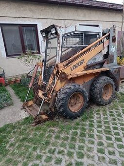 Predám locust 752