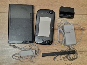 Nintendo Wii U