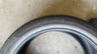 Sava letne pneumatiky 255/35 R18