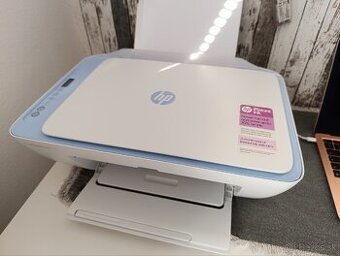 Tlačiareň HP Deskjet